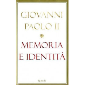 Memoria e identità . Conversazioni a cavallo dei millenni