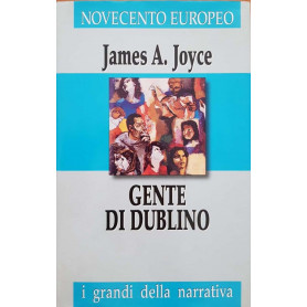 Gente di Dublino