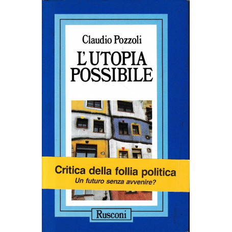 L'utopia possibile