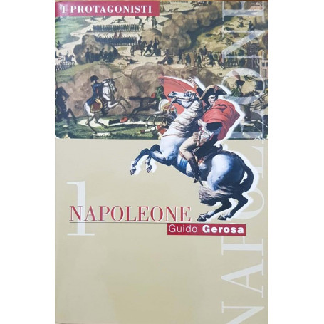 Napoleone (Volume Primo)