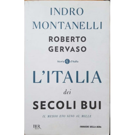 L'Italia dei Secoli Bui