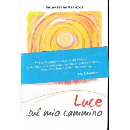 Luce sul mio cammino