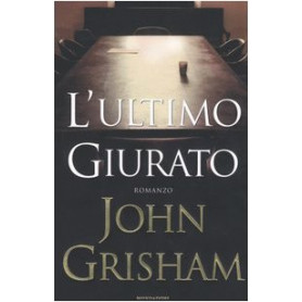 L'ultimo giurato