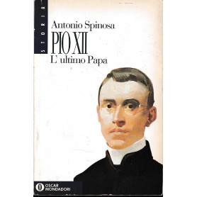 Pio XII. L'ultimo papaLibrisaggi