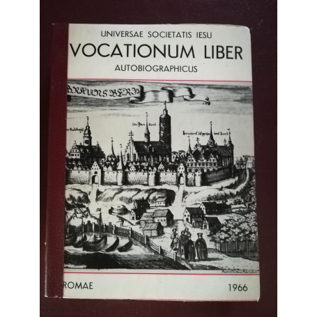 Vocationum Liber