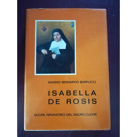 Isabella De Rosis