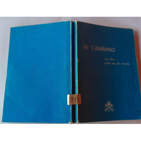 Il cammino con Dio sulle vie del mondo