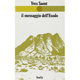 Il messaggio dell'Esodo