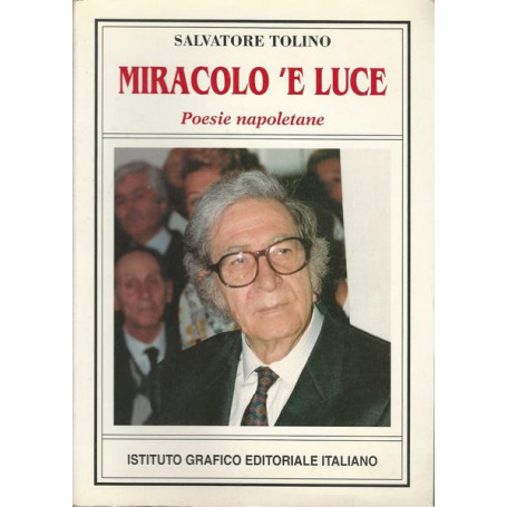 MIRACOLO 'E LUCE