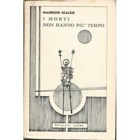 I morti non hanno più tempo
