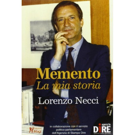 Memento. La mia storia