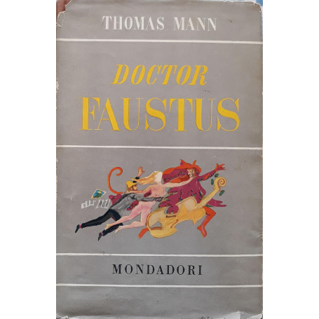 Doctor Faustus