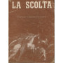 LA SCOLTA