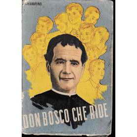 Don Bosco che ride