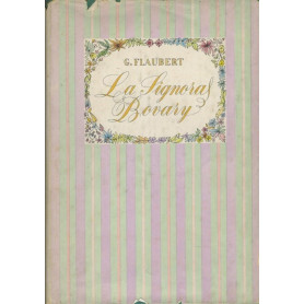 La signora bovary