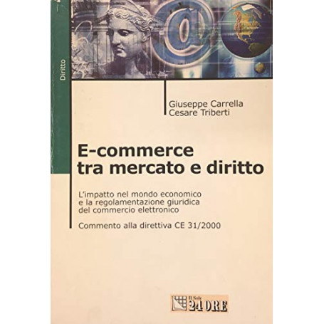 E-commerce tra mercato e diritto