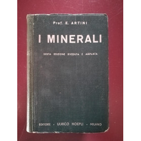 I minerali