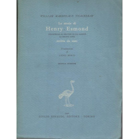 La storia di Henry Esmond