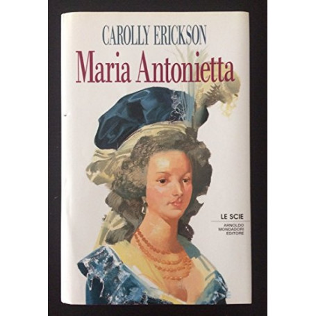 Maria Antonietta