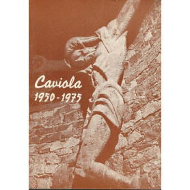 CAVIOLA 1950-1975Librisaggi