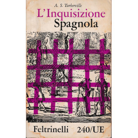 L'Inquisizione Spagnola