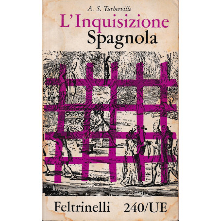 L'Inquisizione Spagnola