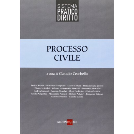 Processo civile