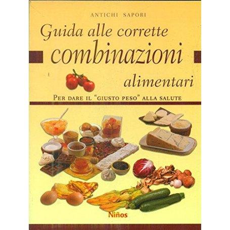 Guida alle corrette combinazioni alimentari