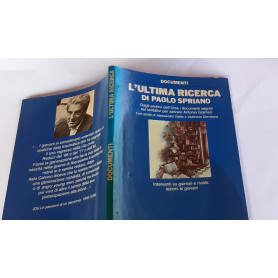 L'ultima ricerca di Paolo Spriano