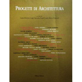 Progetti di architettura