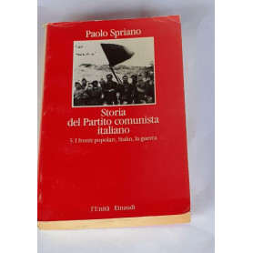 Storia del partito comunista italiano 5