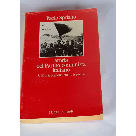 Storia del partito comunista italiano 5