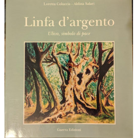 Linfa d'argento. Ulivo