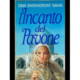 L'incanto del pavone