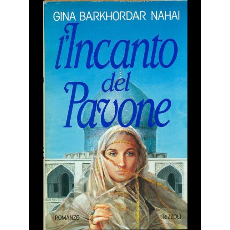 L'incanto del pavone