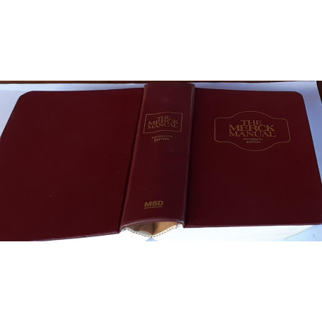 The Merck Manual