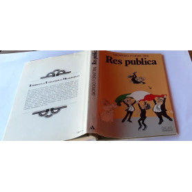 Res publicaLibrisaggi