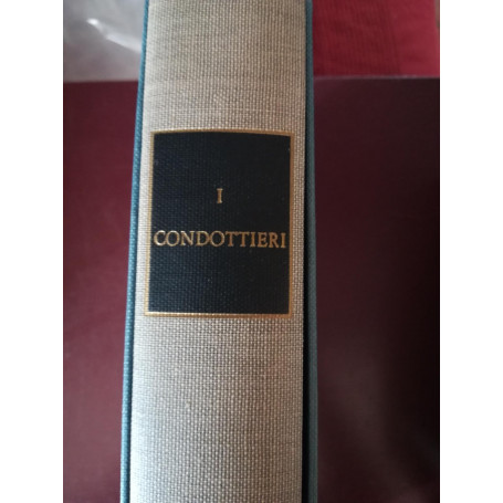 I Condottieri (D'Annunzio  Balbo  Amedeo d'Aosta  Muti e Borghese)