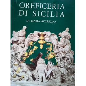 Oreficeria di Sicilia