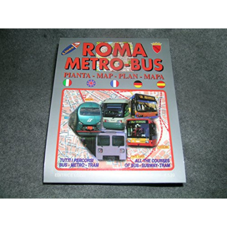 Roma. Metro-bus
