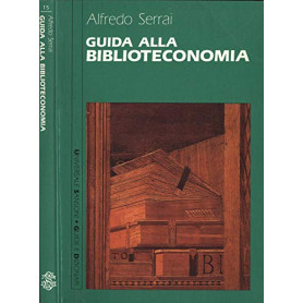 Guida alla biblioteconomia