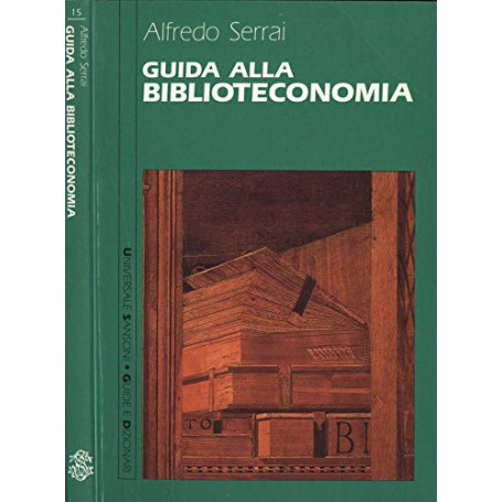 Guida alla biblioteconomia