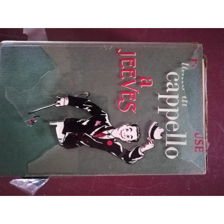 Tanto di cappello a Jeeves