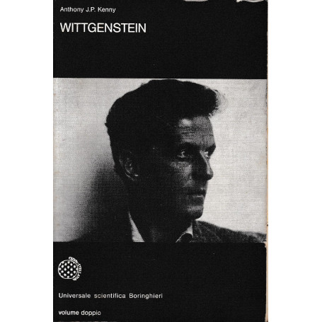 Wittgenstein. Volume doppio