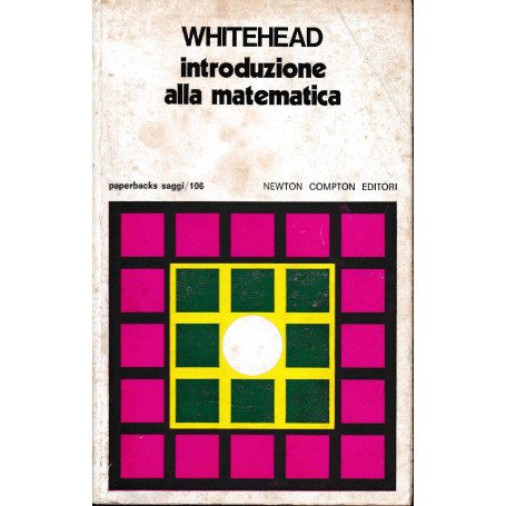 Introduzione alla matematica