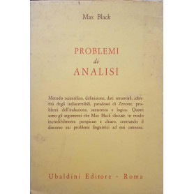 Problemi di analisi