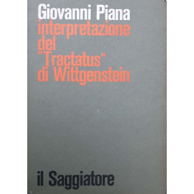 Interpretazione del "Tractatus" di Wittgenstein