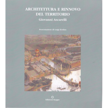 Architettura e rinnovo del territorio