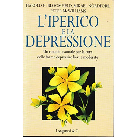 L'iperico e la depressione