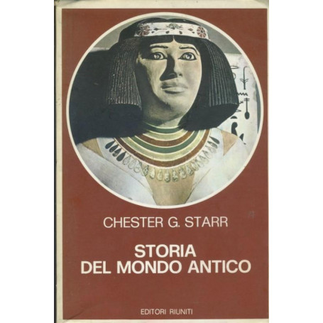 Storia del mondo antico